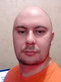 Тарас Мельник