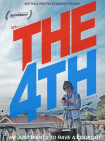 Четвёртый / The 4th (2016) Четвёртый / The 4th (2016)