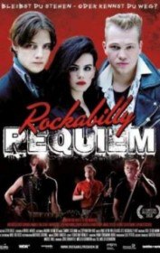 Реквием по рокабилли / Rockabilly Requiem (2016) Реквием по рокабилли / Rockabilly Requiem (2016)