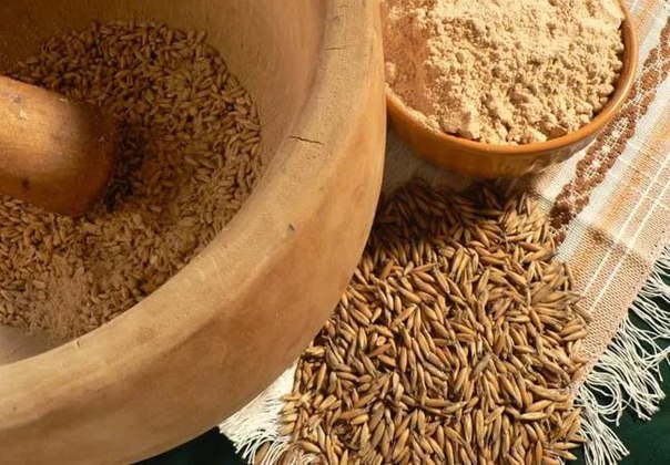 Забытый продукт ТОЛОКНО и его огромная польза для человека в любом возрасте. 