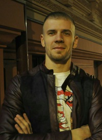 Михаил Николаевич