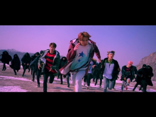 Южно-Корейская хип-хоп группа BTS (Bangtan boys) ‘Not Today’ MV ПРЕМЬЕРА