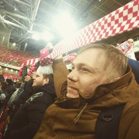Алексей Кокорев