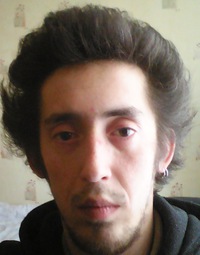 Александр Гуменюк