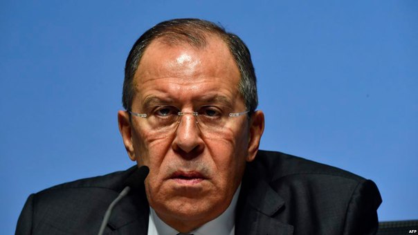 Его боится даже ЦРУ. Лавров «поставил на уши» спецслужбы США 