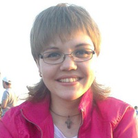 Анна Рынкова