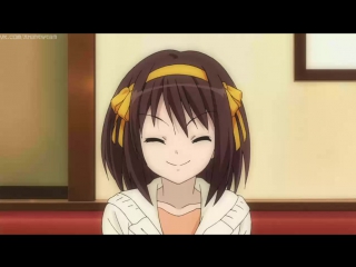 anime.webm Щас как дам