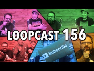 Loopcast 156: Galaxy S8 vs. LG G6, iPhone 8, Carro da Apple, notícias, games e mais!