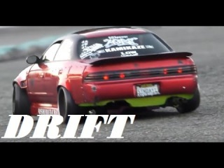 【ドリフト】DRIFT 2017/2/28