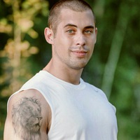 Дмитрий Власов