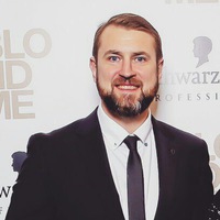 Юрий Синкин