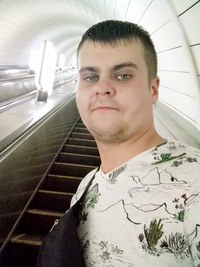Влад Козаков