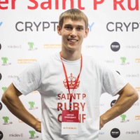 Сергей Приходько