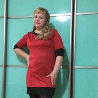 Светлана Поливченко