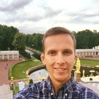 Макс Чапышев