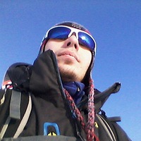Vitec Borodavin