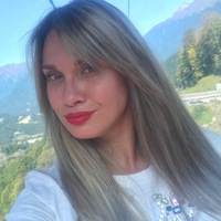 Мария Ушакова