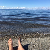 Екатерина Себерг