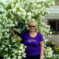 Тамара Карпутчева