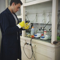 Нияз Гриньяр