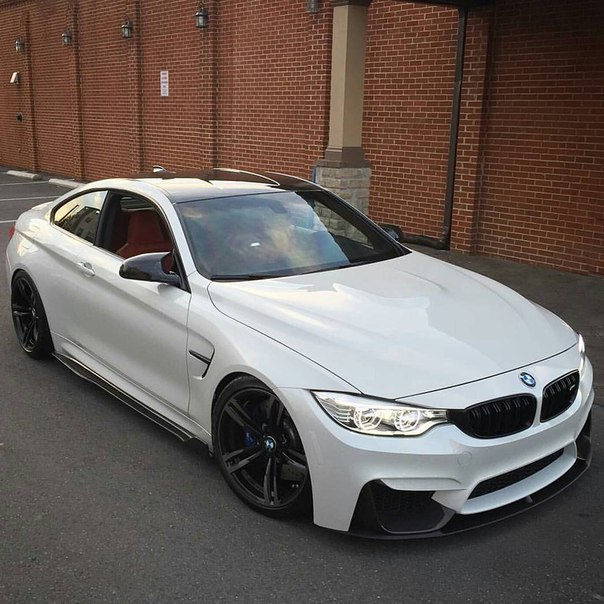 #BMW m4