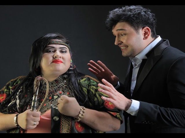 ISHONCH OZBEK FILM 2017