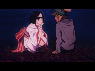 AMV God Yato - Sia – Cheap Thrills