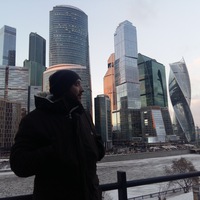 Сергей Овчинников
