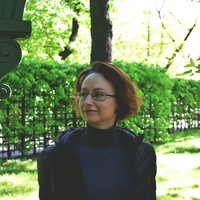 Наталья Смирнова