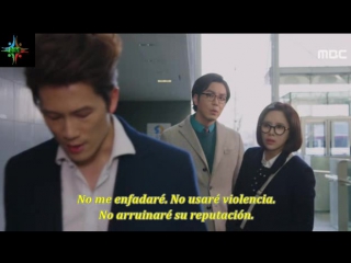Saname - Matame Cap 11 Sub Esp