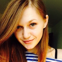 Машулька Гайдукова