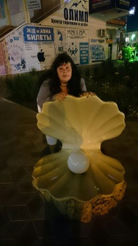 Елена Фалеева