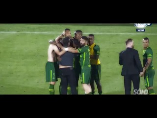 Linda Homenagem ao Chapecoense - MC Kekel #ForçaChape