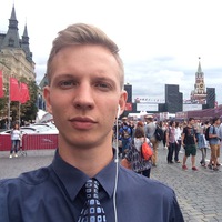 Данил Лысенко