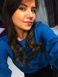 Natasha Sokolova