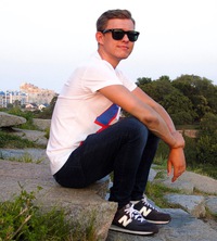 Дмитрий Попов