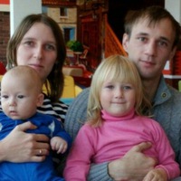 Георгий Волков