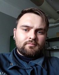 Алексей Голянский
