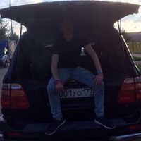 Artem Shalashov