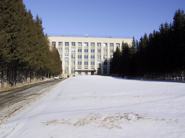 Новосибирские ядерщики обошли западных врачей в борьбе с раком 