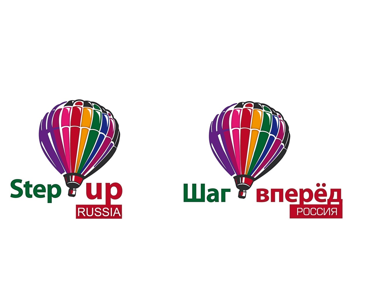 Афиша Ростов-на-Дону Шаг вперед, Россия - 2017! (StepUpRussia)