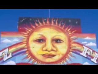 WTF happened to Our Yellow Sun? WTF is This?