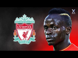 Sadio Mane 2017 ● Ultimate Skills, Assists & Goals | HD