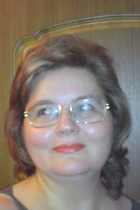 Ольга Шестопалова