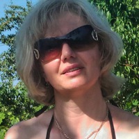 Людмила Кузьмина