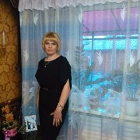 Елена Трусова | Брянск