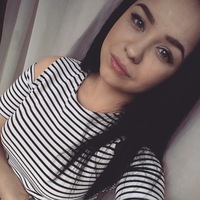 Анастасия Вибур