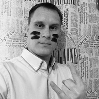 Антон Пашинский