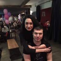 Оксанчик Мордвинова
