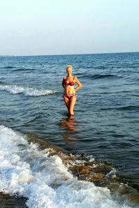 Светлана Майорова